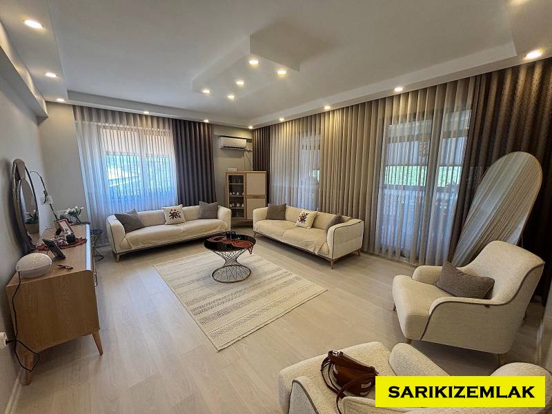 Edremit Cennetayağı Mah`da4+1  Daire. - 5